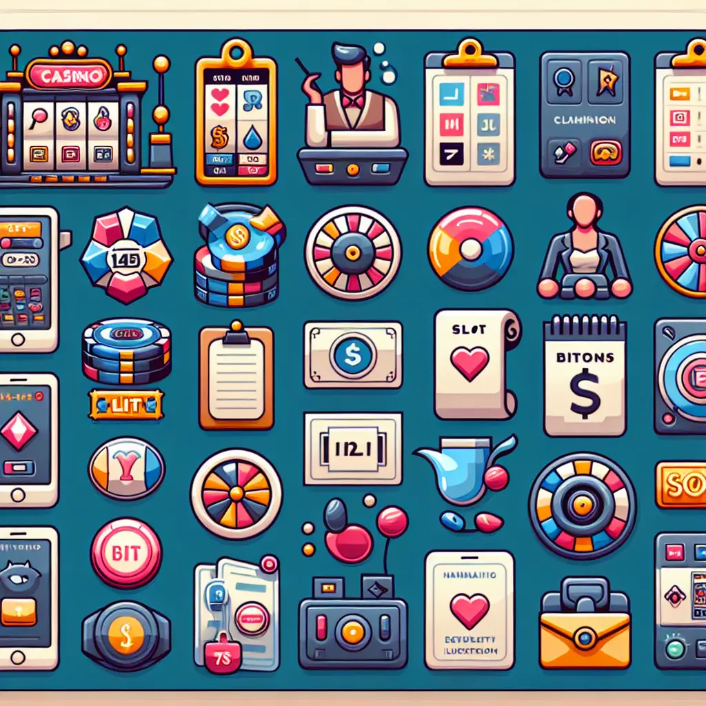 slots